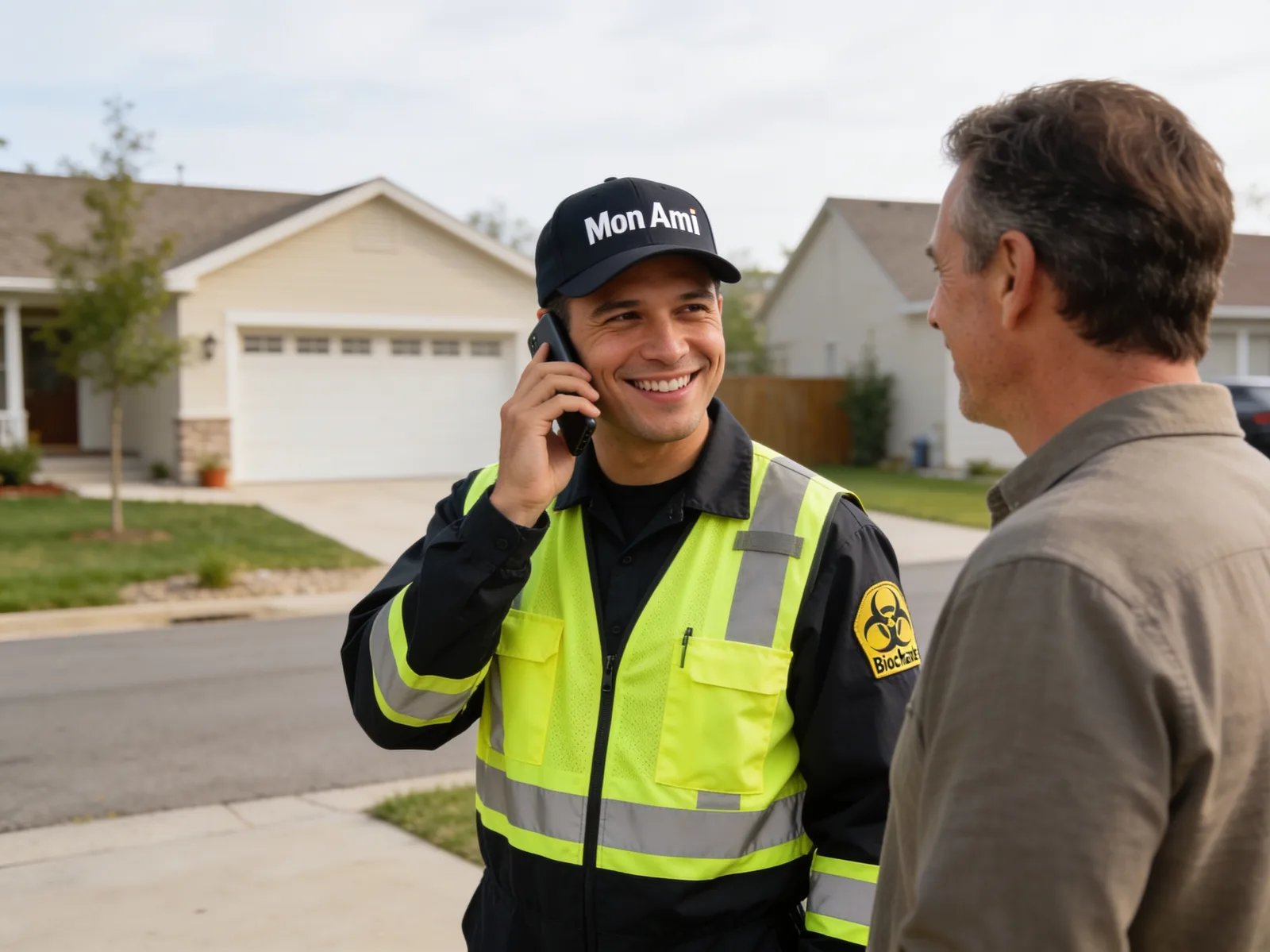 Sewage Cleanup Bexley, OH FAQs