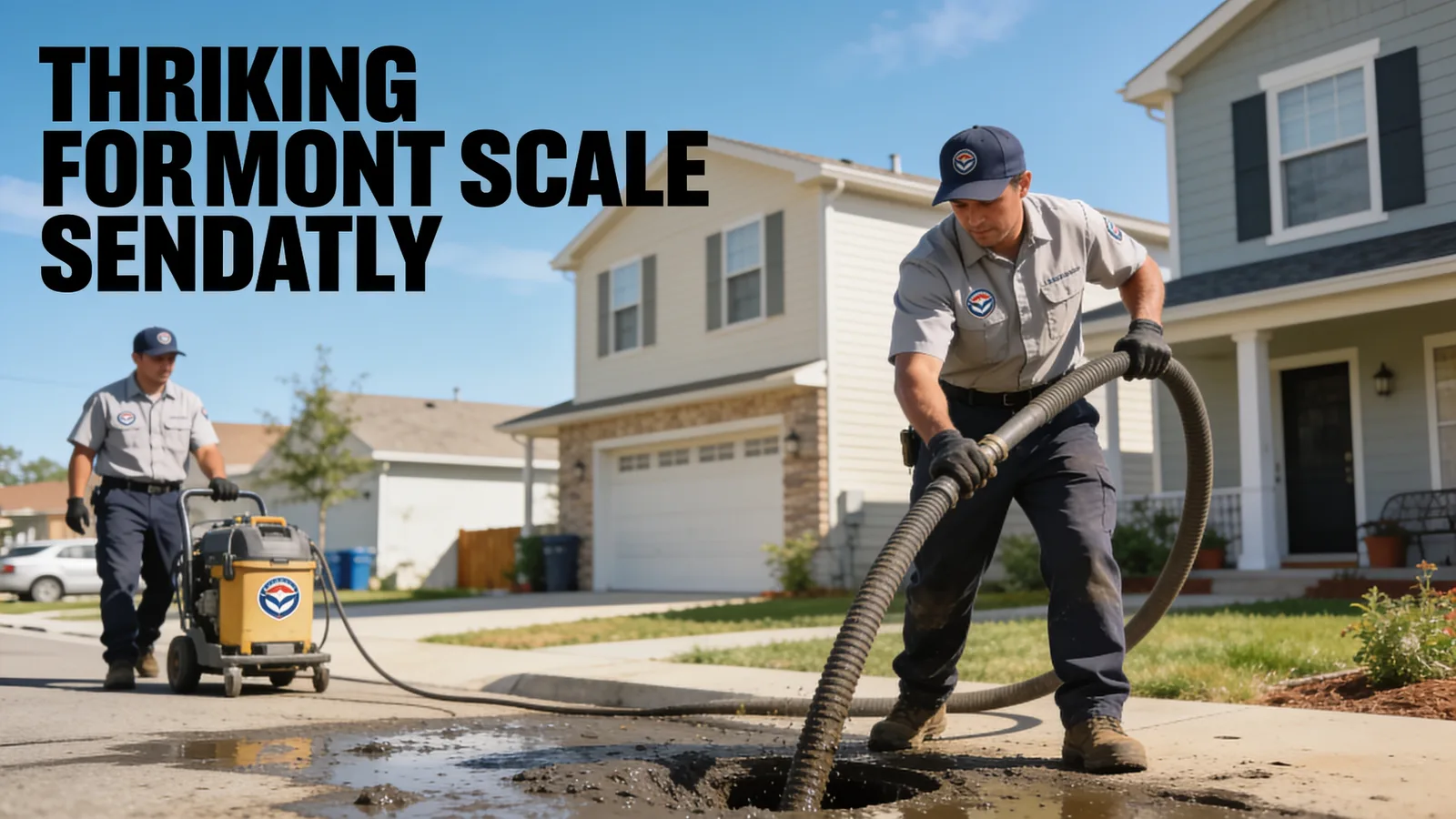 Sewage Cleanup in Bexley, OH near me